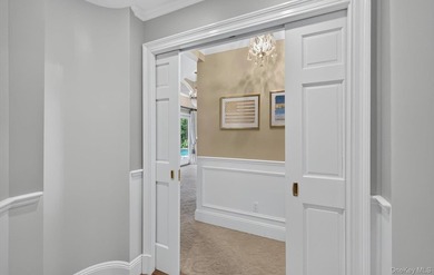 Nestled on a picturesque and private, flat .56-acre property - photo 18