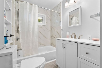 Well-loved and meaningfully updated, this home offers the - photo 18