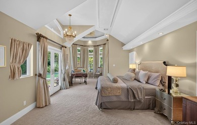 Nestled on a picturesque and private, flat .56-acre property - photo 19