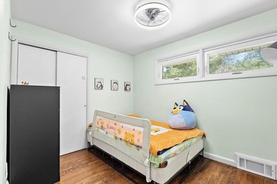 Well-loved and meaningfully updated, this home offers the - photo 19