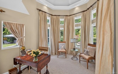 Nestled on a picturesque and private, flat .56-acre property - photo 20
