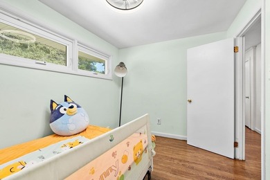 Well-loved and meaningfully updated, this home offers the - photo 20