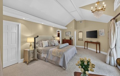 Nestled on a picturesque and private, flat .56-acre property - photo 21