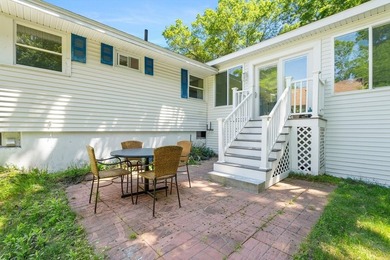 Well-loved and meaningfully updated, this home offers the - photo 21