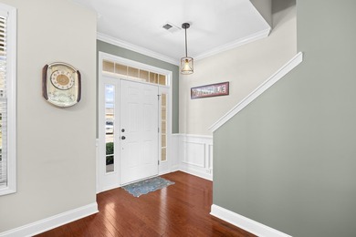 Welcome to paradise! This lovely home in The Highlands at - photo 22
