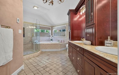 Nestled on a picturesque and private, flat .56-acre property - photo 22