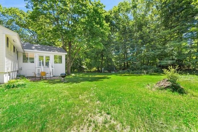 Well-loved and meaningfully updated, this home offers the - photo 22