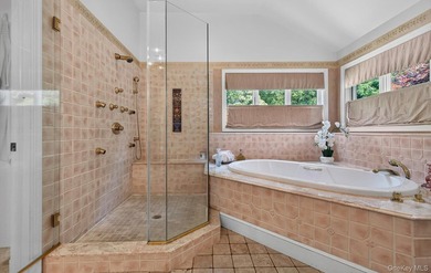 Nestled on a picturesque and private, flat .56-acre property - photo 23