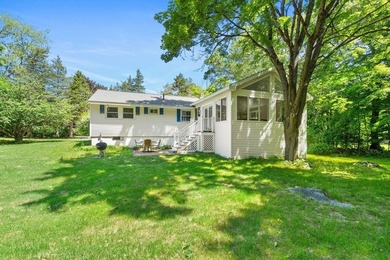 Well-loved and meaningfully updated, this home offers the - photo 23
