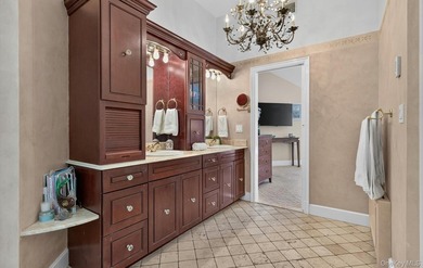 Nestled on a picturesque and private, flat .56-acre property - photo 24