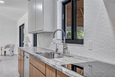 Experience resort-style living in this masterfully renovated - photo 25