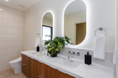 Newly Completed Luxury Residence. Welcome to Lot 31, an - photo 28