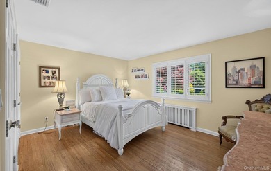 Nestled on a picturesque and private, flat .56-acre property - photo 28