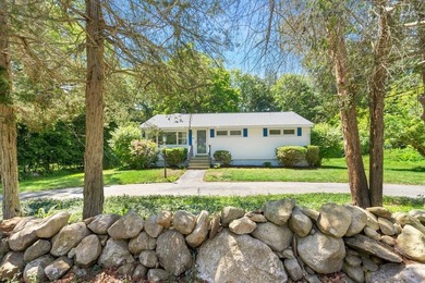 Well-loved and meaningfully updated, this home offers the - photo 28