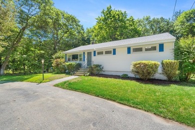 Well-loved and meaningfully updated, this home offers the - photo 29