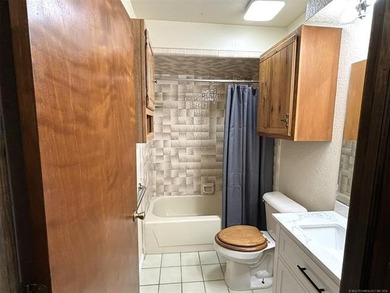 This nicely updated 2-bedroom, 2-bath home sits on approximately - photo 29