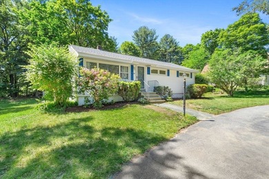 Well-loved and meaningfully updated, this home offers the - photo 30