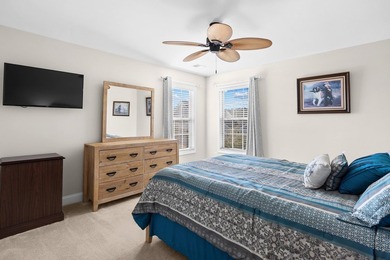 Welcome to paradise! This lovely home in The Highlands at - photo 31