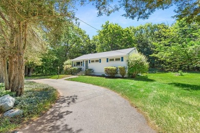Well-loved and meaningfully updated, this home offers the - photo 31