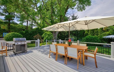 Nestled on a picturesque and private, flat .56-acre property - photo 32