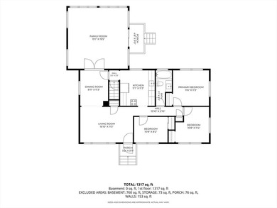 Well-loved and meaningfully updated, this home offers the - photo 32