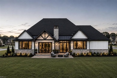 Luxury new construction by James Davis Homes in the prestigious - photo 2