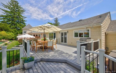Nestled on a picturesque and private, flat .56-acre property - photo 33