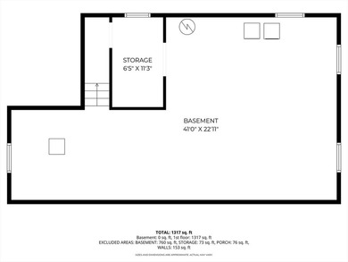 Well-loved and meaningfully updated, this home offers the - photo 33