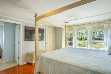 Enjoy breathtaking views of Alligator Bay and the tranquil - photo 33