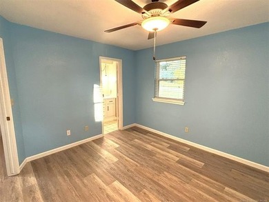 This nicely updated 2-bedroom, 2-bath home sits on approximately - photo 34