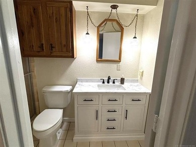 This nicely updated 2-bedroom, 2-bath home sits on approximately - photo 35