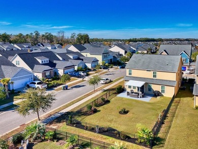 Welcome to paradise! This lovely home in The Highlands at - photo 36