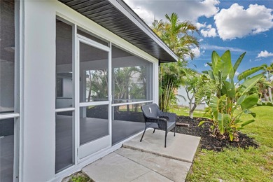 Experience resort-style living in this masterfully renovated - photo 36