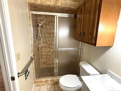 This nicely updated 2-bedroom, 2-bath home sits on approximately - photo 36