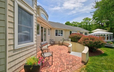 Nestled on a picturesque and private, flat .56-acre property - photo 37