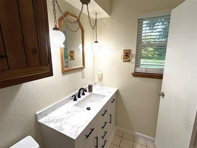 This nicely updated 2-bedroom, 2-bath home sits on approximately - photo 37