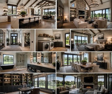 Luxury new construction by James Davis Homes in the prestigious - photo 7