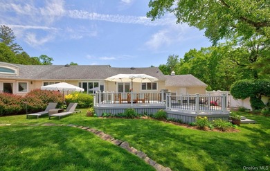 Nestled on a picturesque and private, flat .56-acre property - photo 39