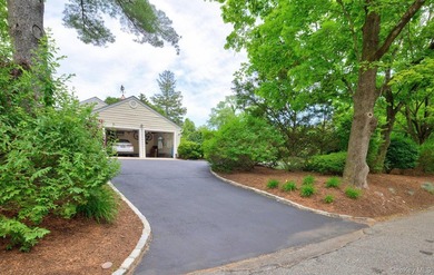 Nestled on a picturesque and private, flat .56-acre property - photo 41