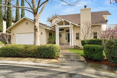 California Park Lake Home Active Under Contract in Chico California