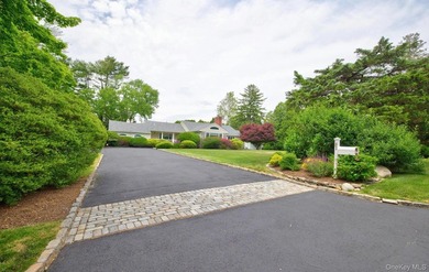 Nestled on a picturesque and private, flat .56-acre property - photo 42