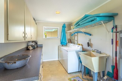 Enjoy breathtaking views of Alligator Bay and the tranquil - photo 45