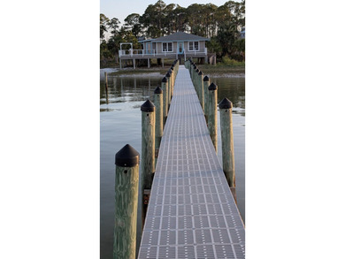 Enjoy breathtaking views of Alligator Bay and the tranquil - photo 46
