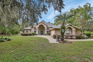 Lake Home For Sale in DE Leon Springs, Florida