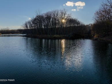 North Lake  Home For Sale in Dingmans Ferry Pennsylvania