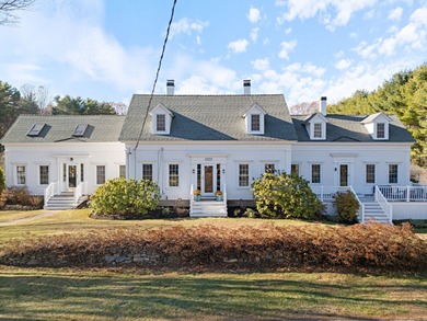 (private lake, pond, coastal) Acreage For Sale in Biddeford Maine