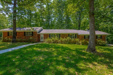 Lake Home For Sale in Ten Mile, Tennessee