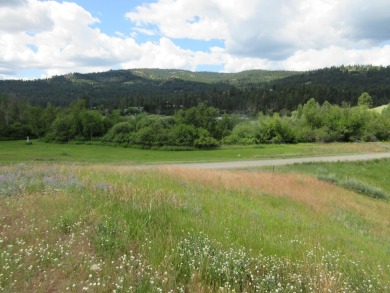 (private lake, pond, creek) Lot For Sale in Republic Washington