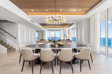 Indulge in the pinnacle of coastal luxury with this