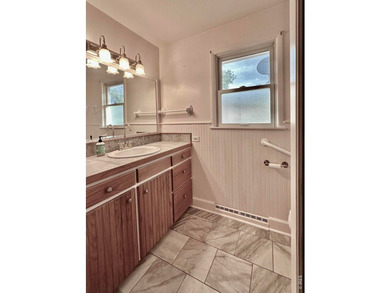 This home has a lovely floor plan and wide open spaces! Big - photo 13